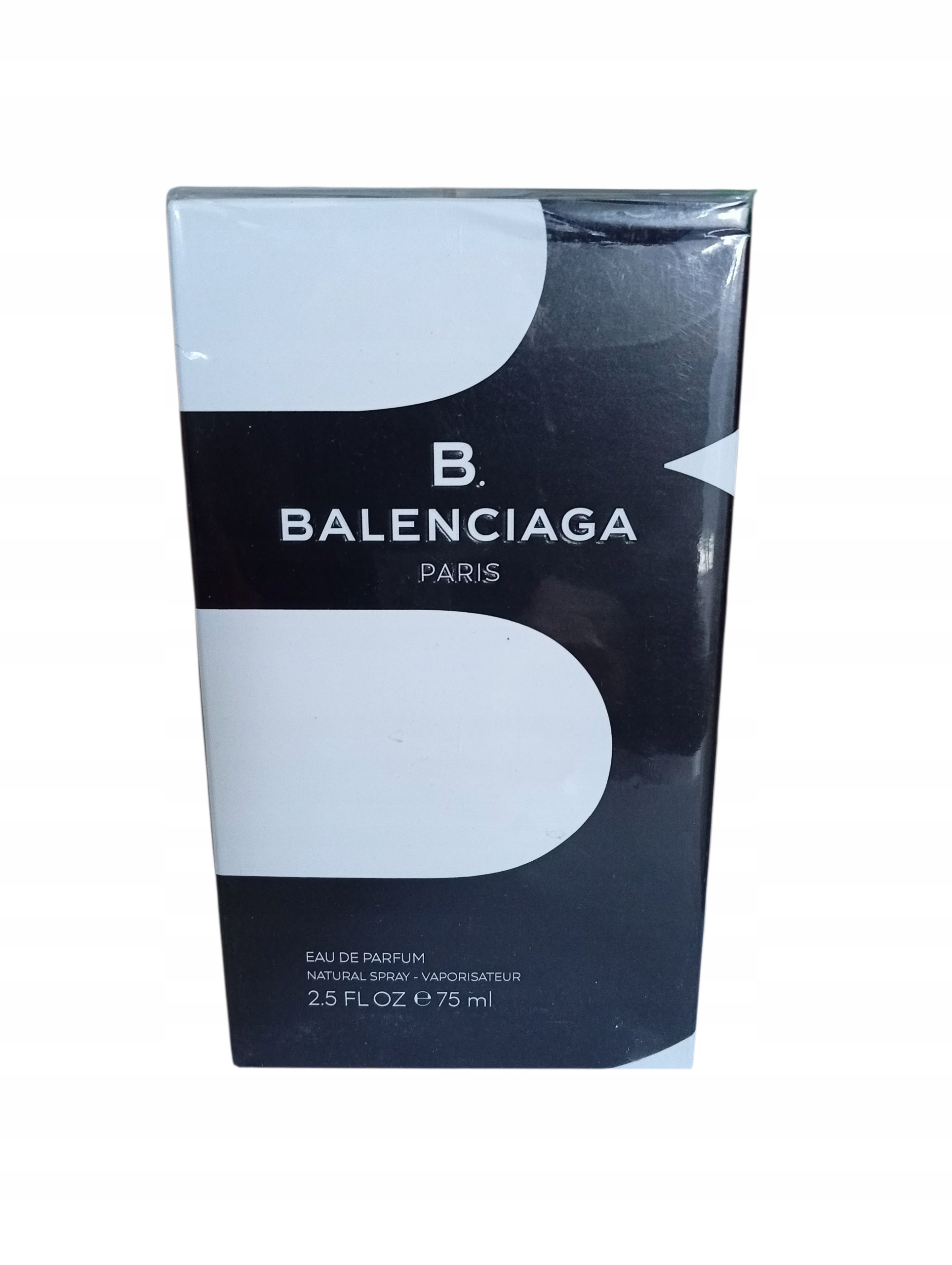 B. Balenciaga woda perfumowana kobieta Edp Robo