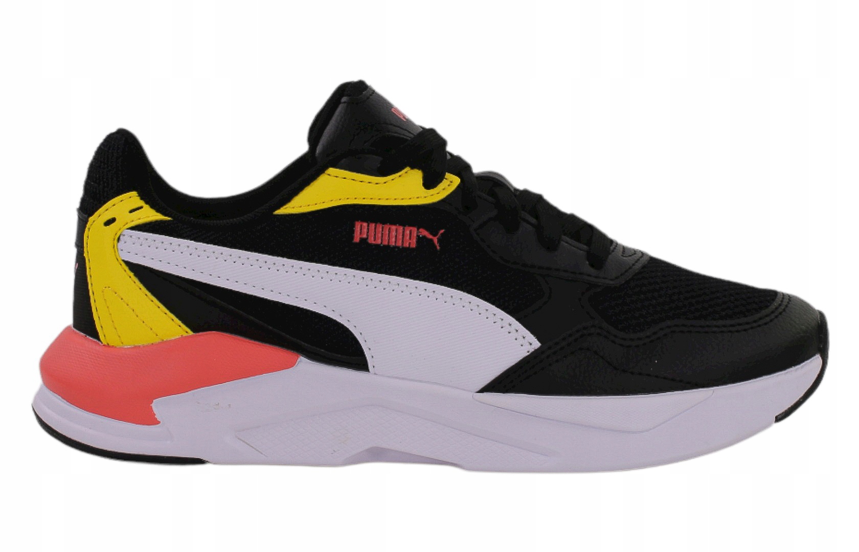 pro mládež boty Puma X-ray Speed Lite 385524 09