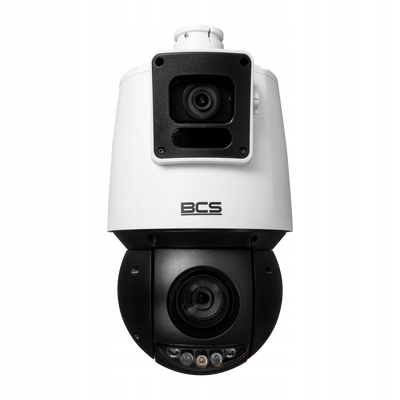 BCS Kamera obrotowa IP BCS-P-SDIP24425SR10-AI2 4mp
