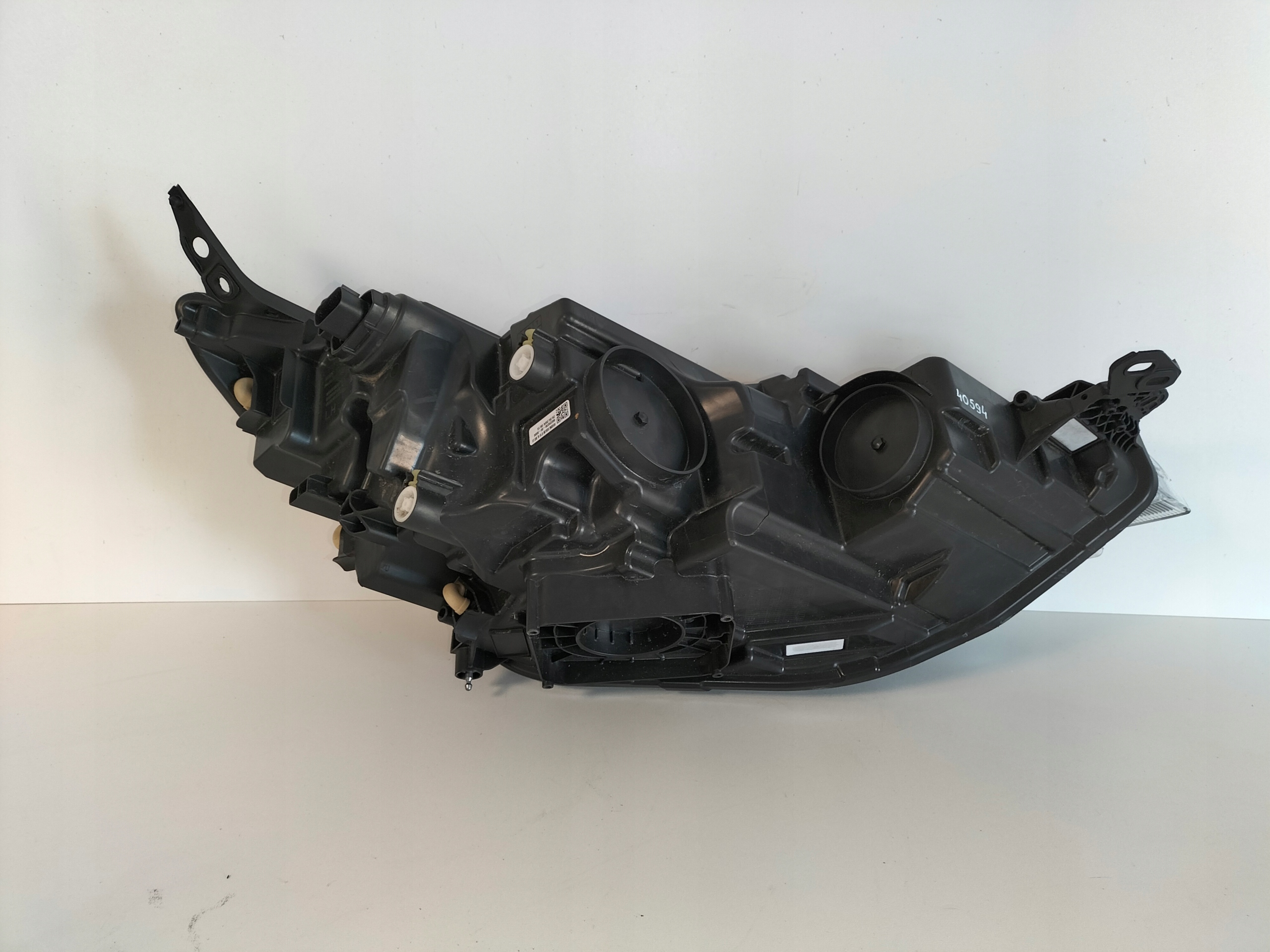 light front reflektor left FORD TRANSIT CUSTOM II MK2 23- FULL LED