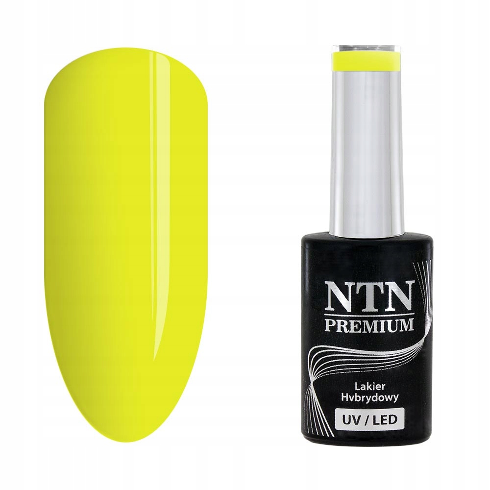 

Ntn Lakier hybrydowy do paznokci manicure 147 5g