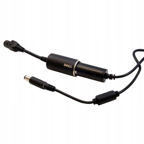 Dell Napájecí adaptér: 90W Auto/Air (do auta a letadla)