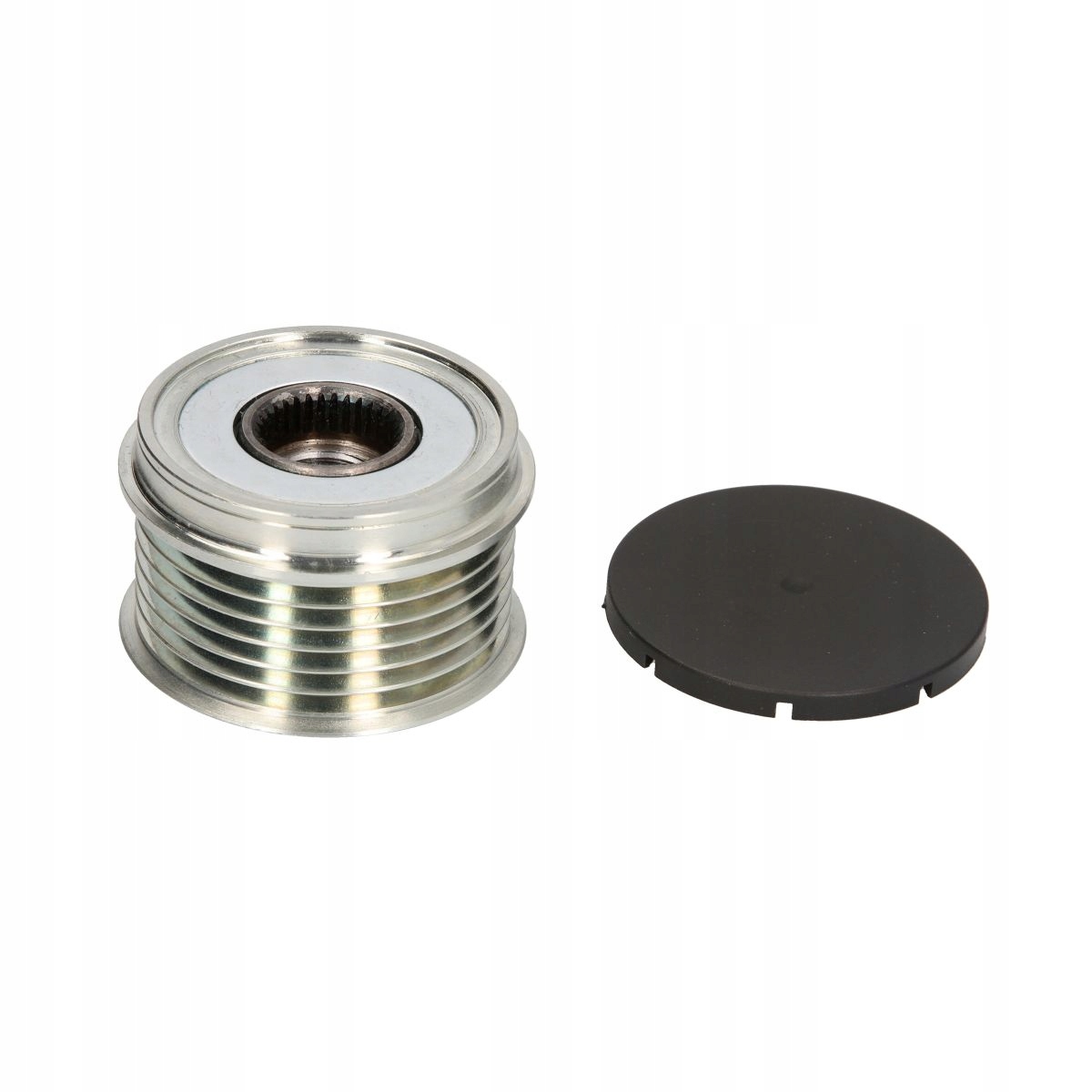 CQ1040343 - Шкив генератора FIAT PUNTO, Panda, Idea 1.