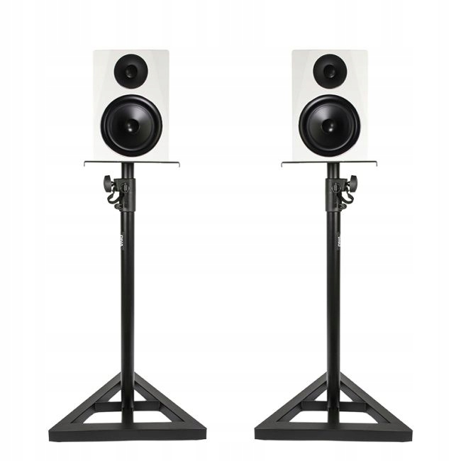 STAND4ME MON1 MKII ZESTAW 2 STATYWY POD MONITORY STUDYJNE EAN (GTIN) 5907780141365