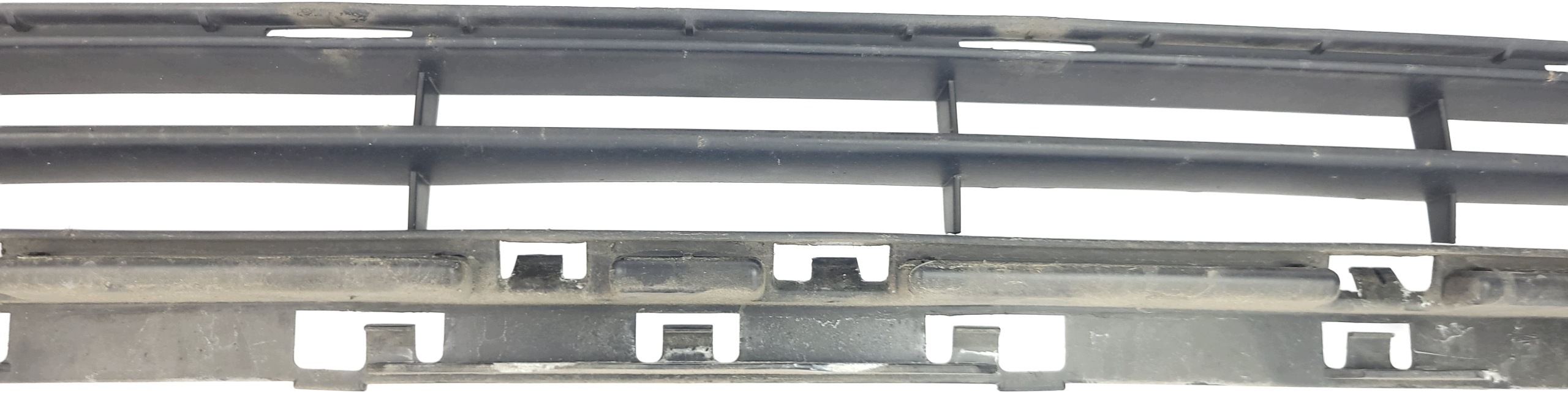 CITROEN C5 III X7 grid ZDERZKA front front central upper 9682331677