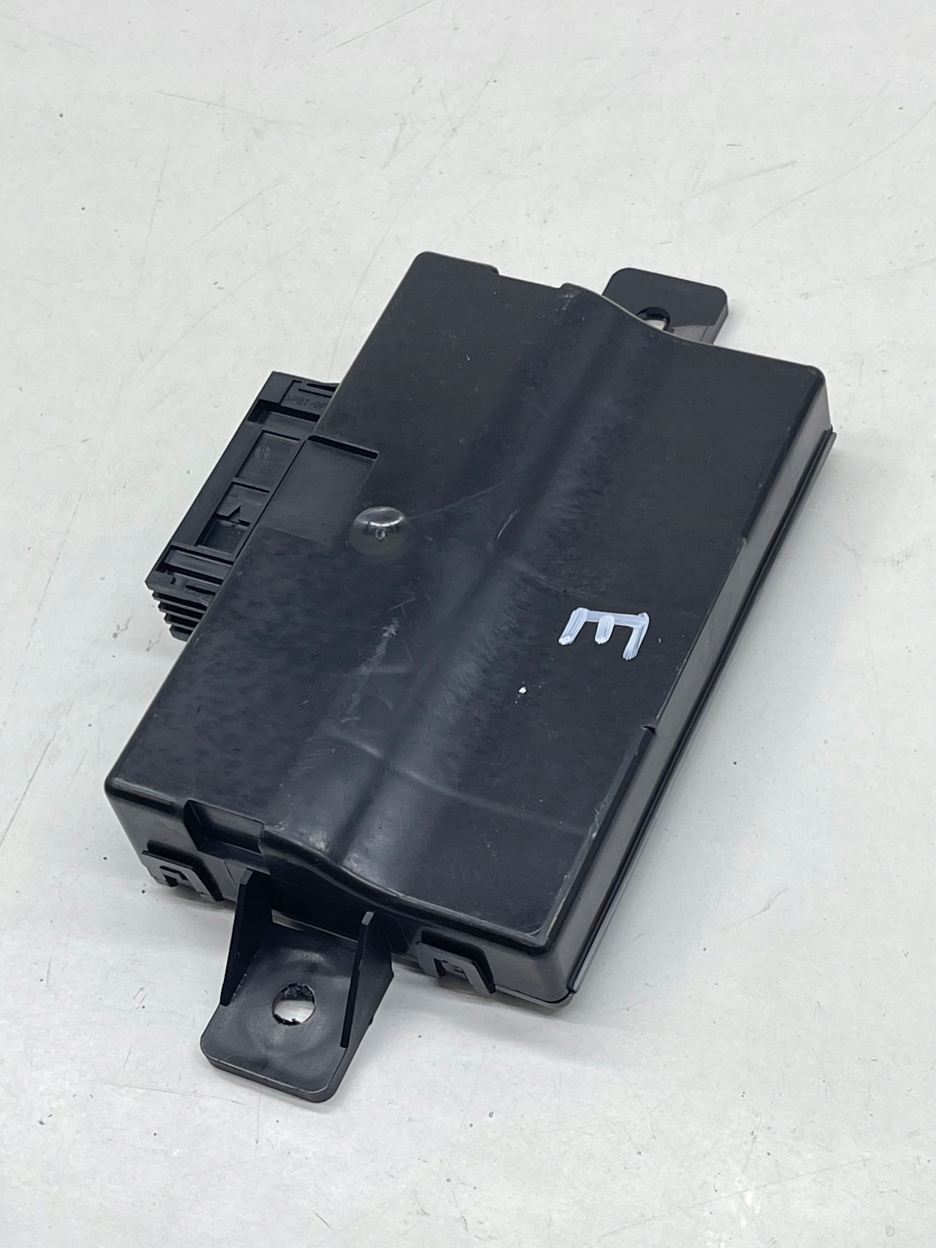 AUDI A7 A6 C7 LIFT module control unit GATEWAY SPRAWNY LEGALNY!