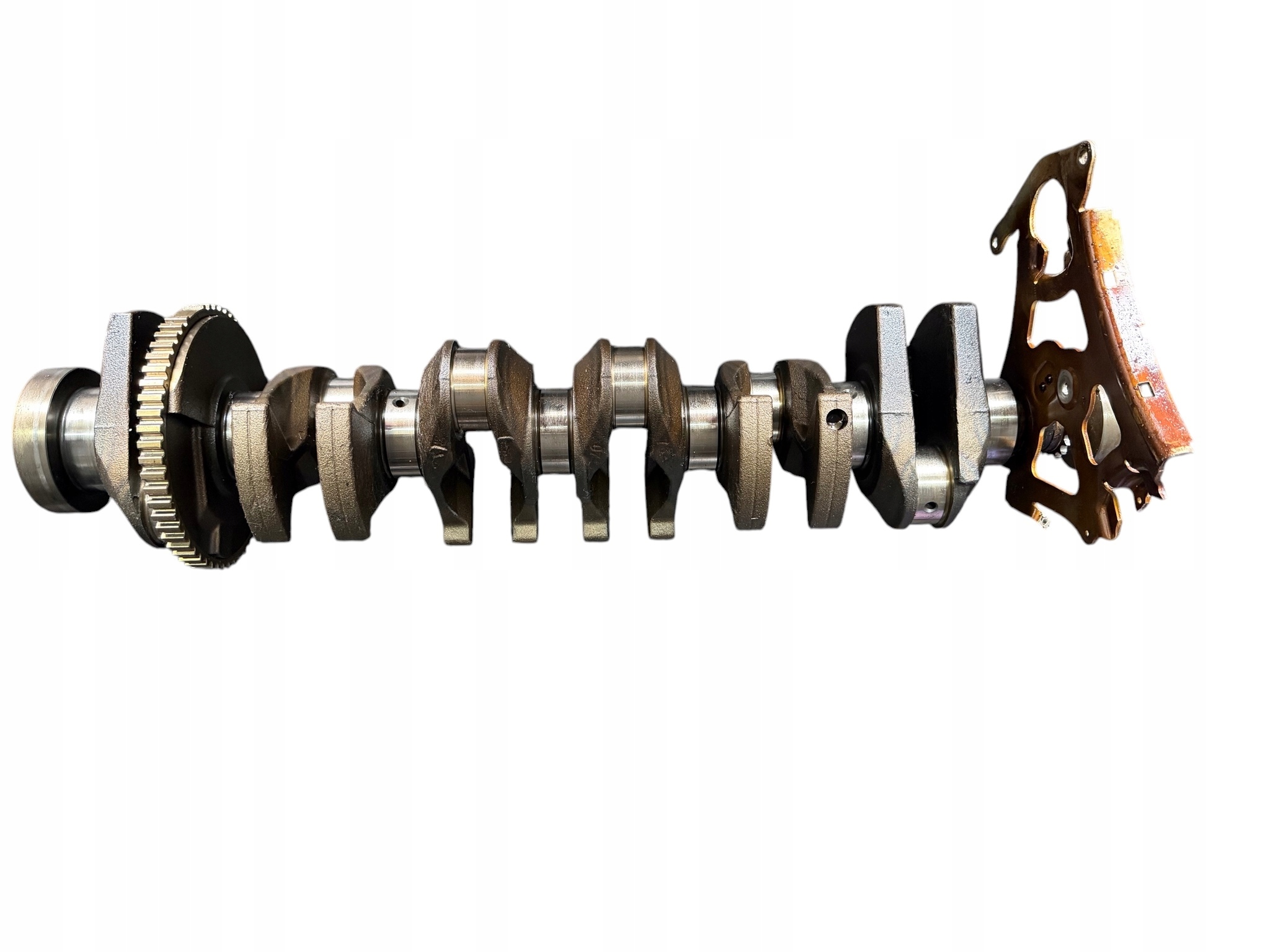 radilica BMW E60 E61 E90 E91 2.5 N52B25A