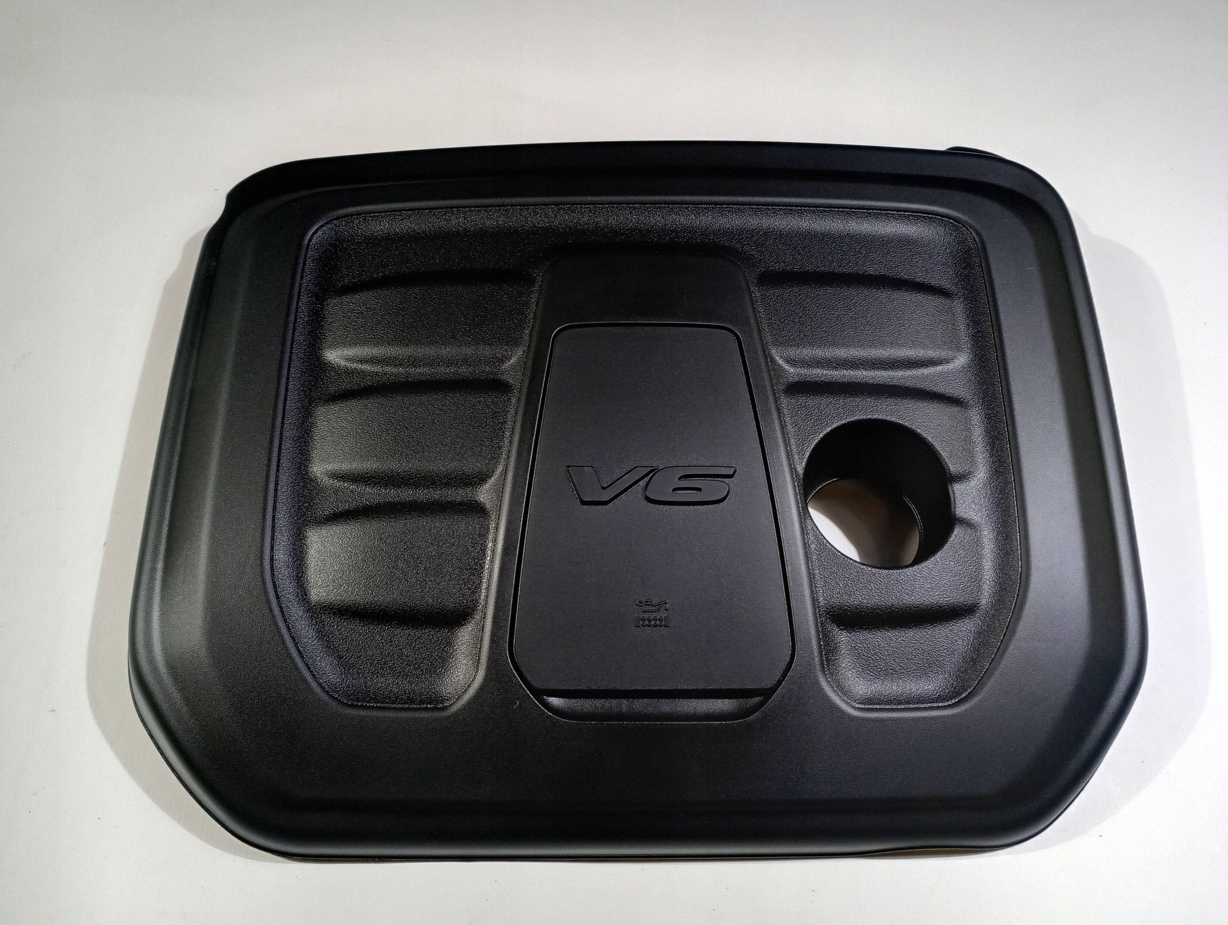 couverture couvercle supérieure moteur Dodge Durango 3.6 v6 2021