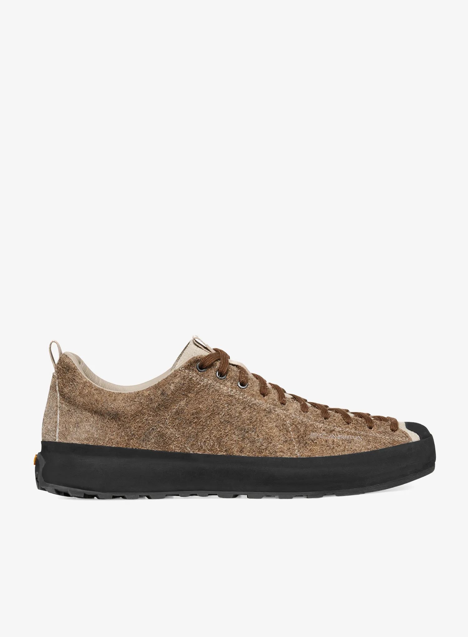 Outdoorová obuv Scarpa Mojito Wrap F přírodní 47
