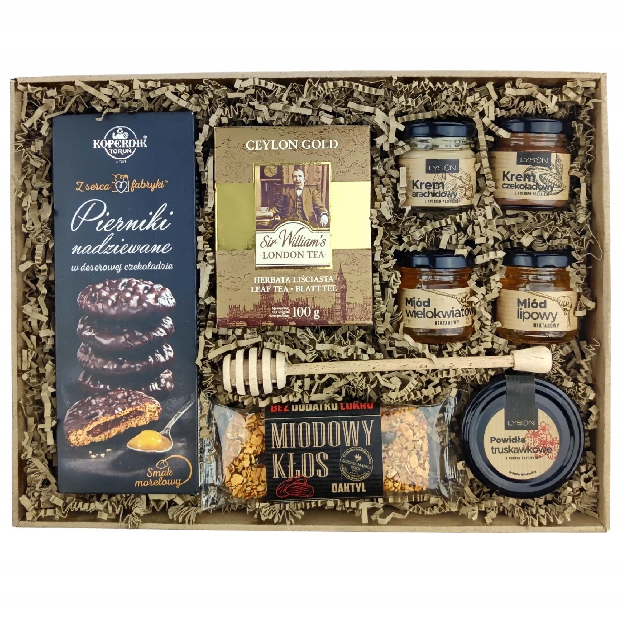 Levně Dárková krabička, dárkový koš – PP/0080