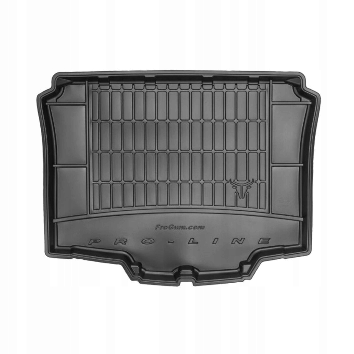 MAZDA CX-5 11.11-02.17 Килимок багажника ФРОГУМ MMT A042 Tm548706 (зад. 1szt.,C