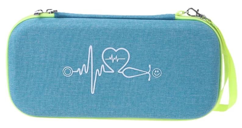 

Etui Do Littmann Lightweight II Stetoskop Jakość