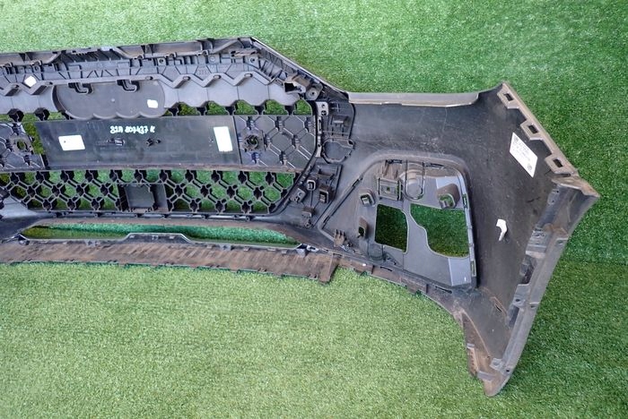 AUDI A1 82A 19- Frontstoßstange vorne