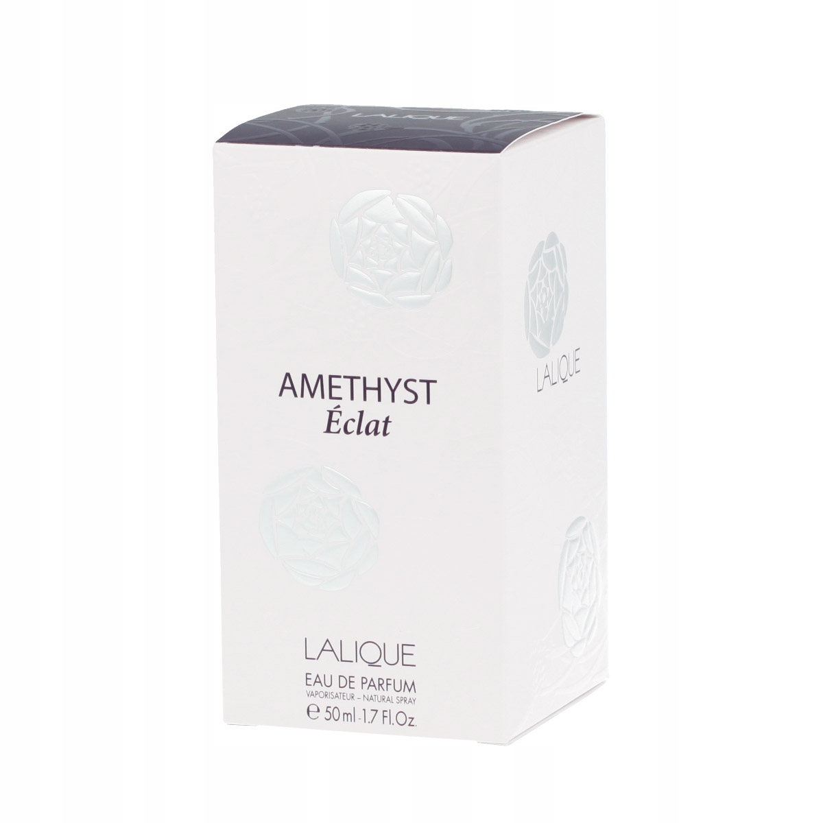 Lalique Amethyst Éclat Edp 50 ml W
