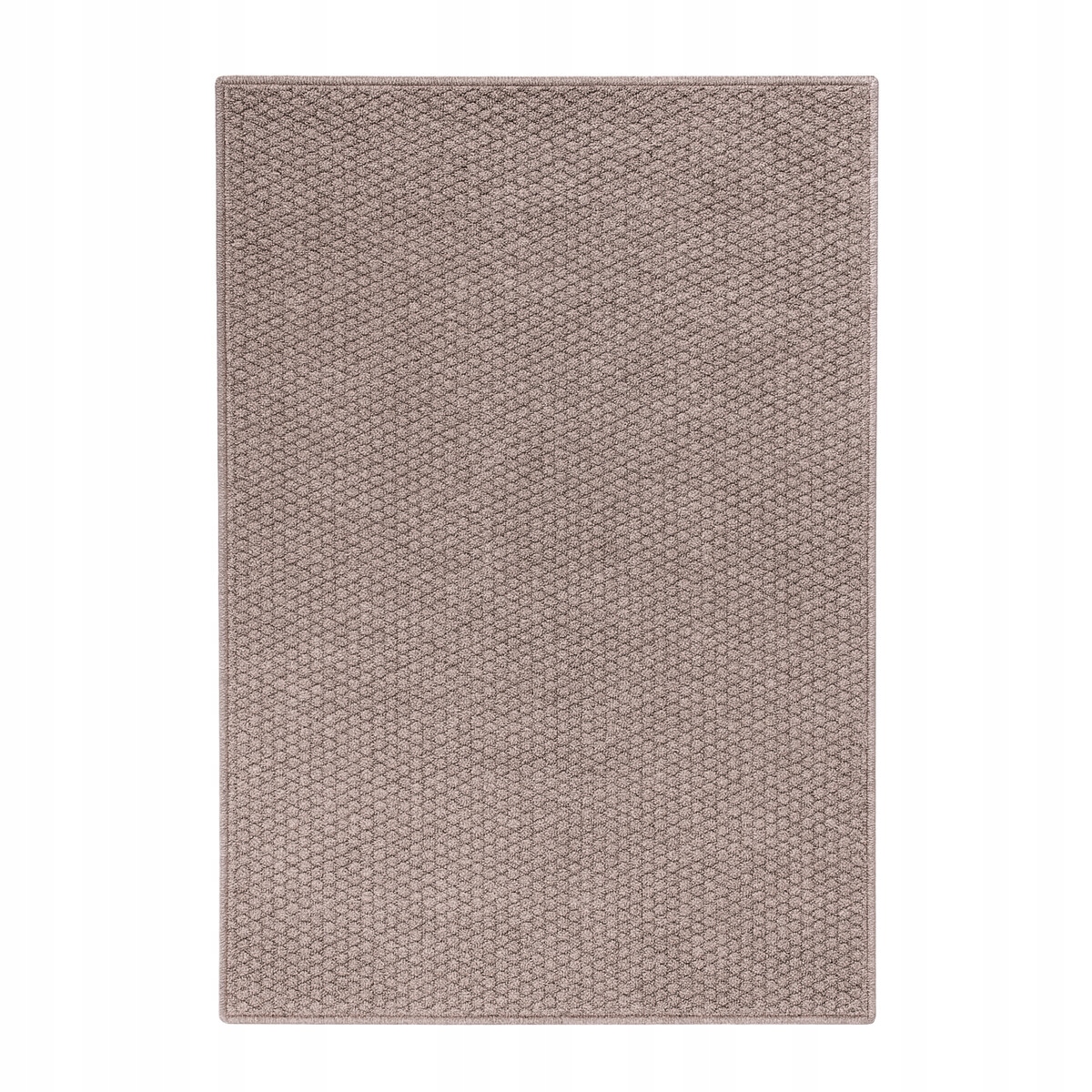 100x400 Kusový koberec Atlas 31 hnědý