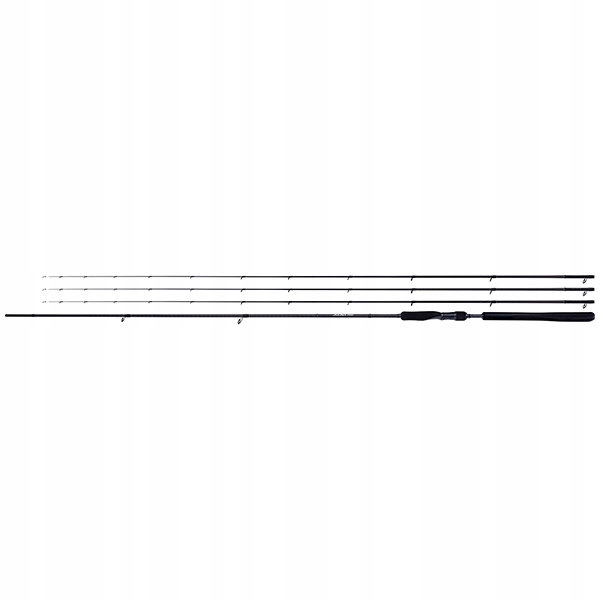 Wędka Shimano Aero Pro Distance Feeder 3,66M 90G AEPRODFDR12