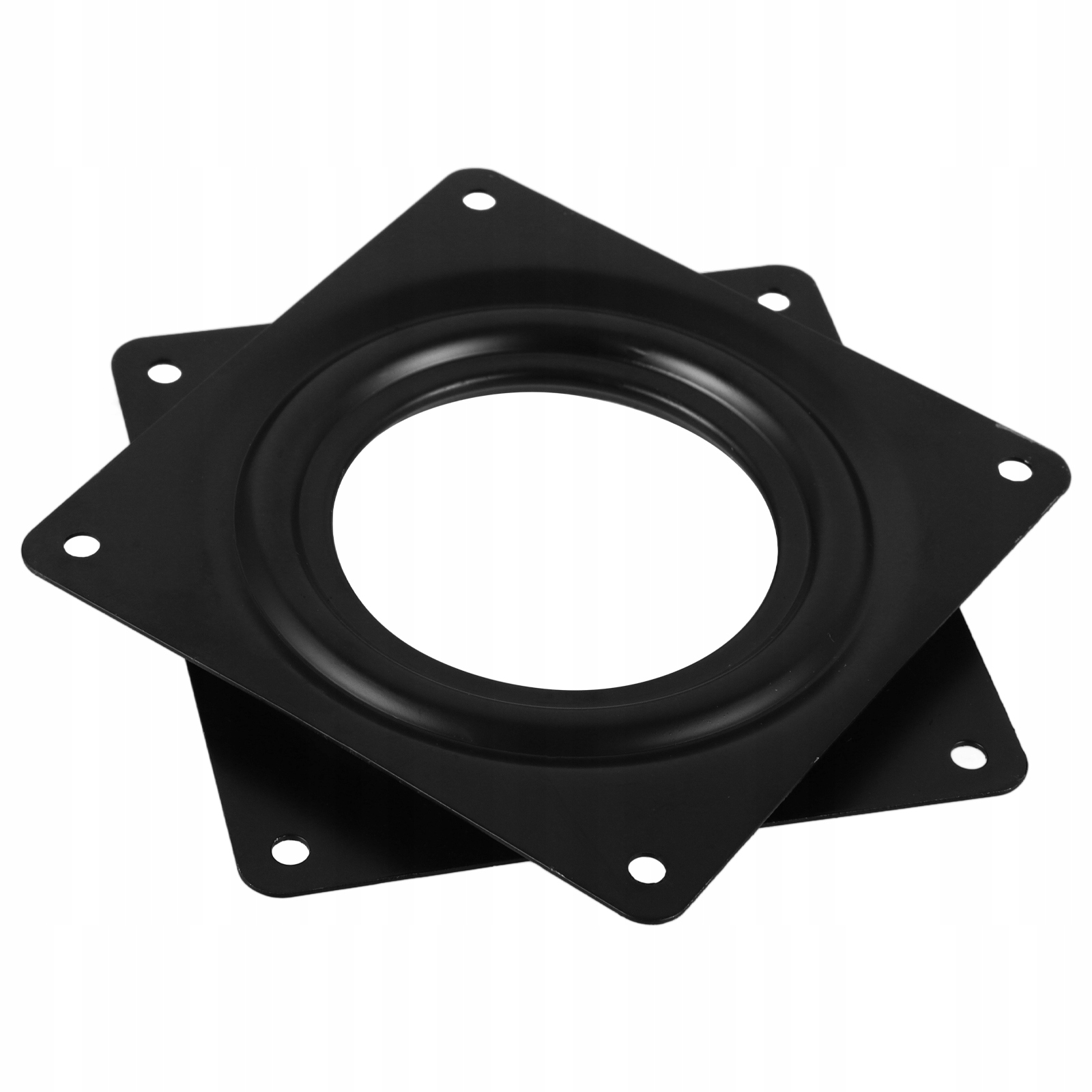 STOŁKI BAROWE OBROTOWE SIEDZISKO KWADRATOWE Z PODSTAWĄ OBROTOWĄ