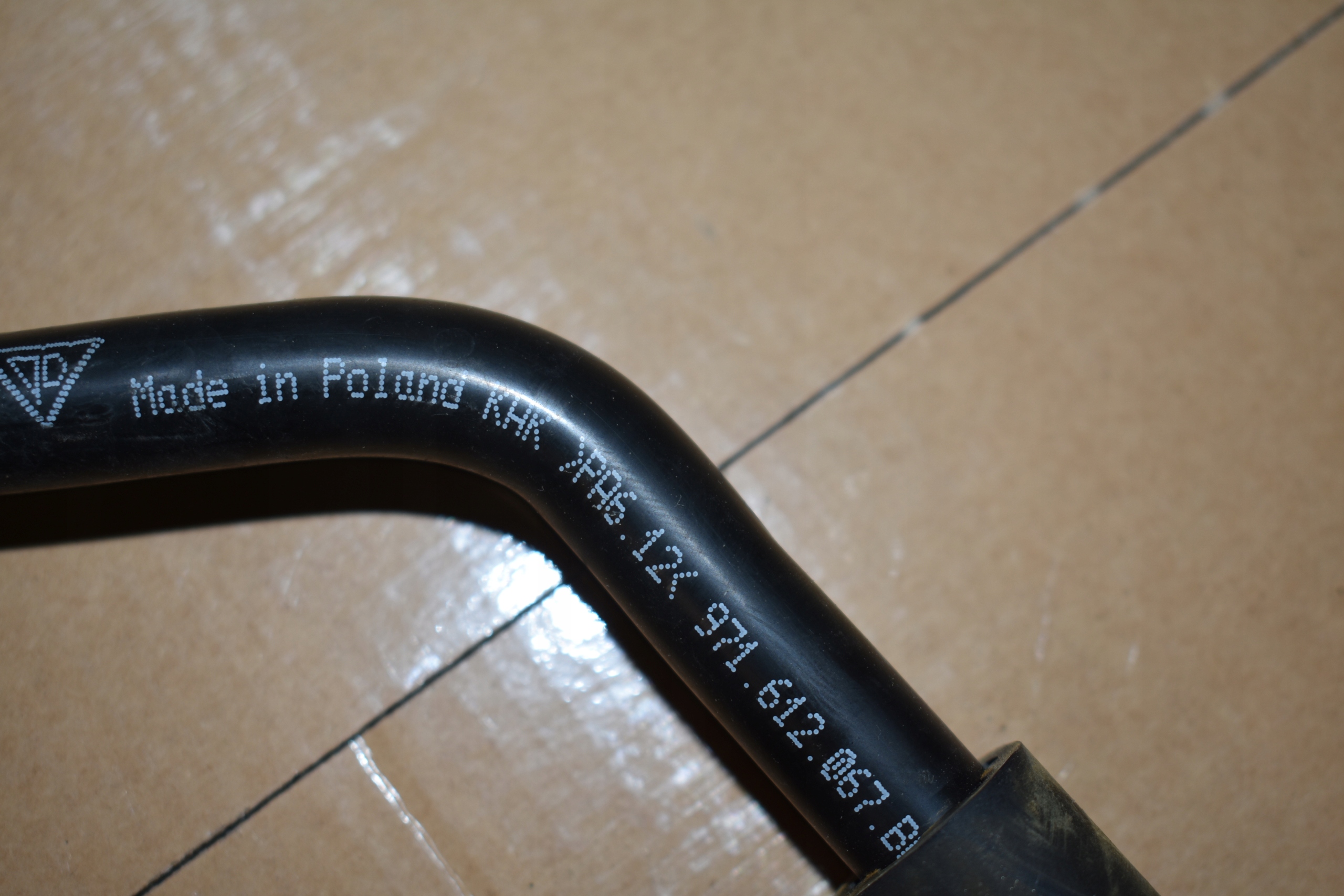 wiring vacual PORSCHE PANAMERA 971 1