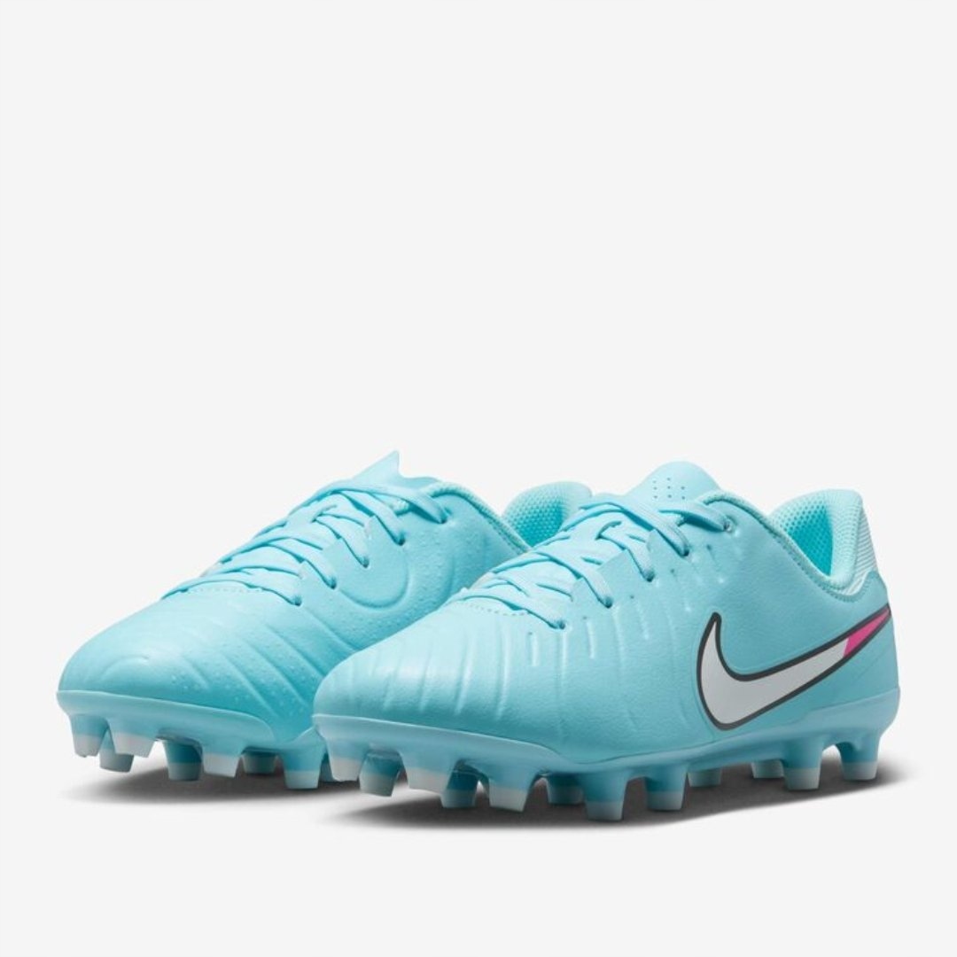 Korki Nike Jr Legend 10 Academy Fg/mg DV4348 401 roz.38,5