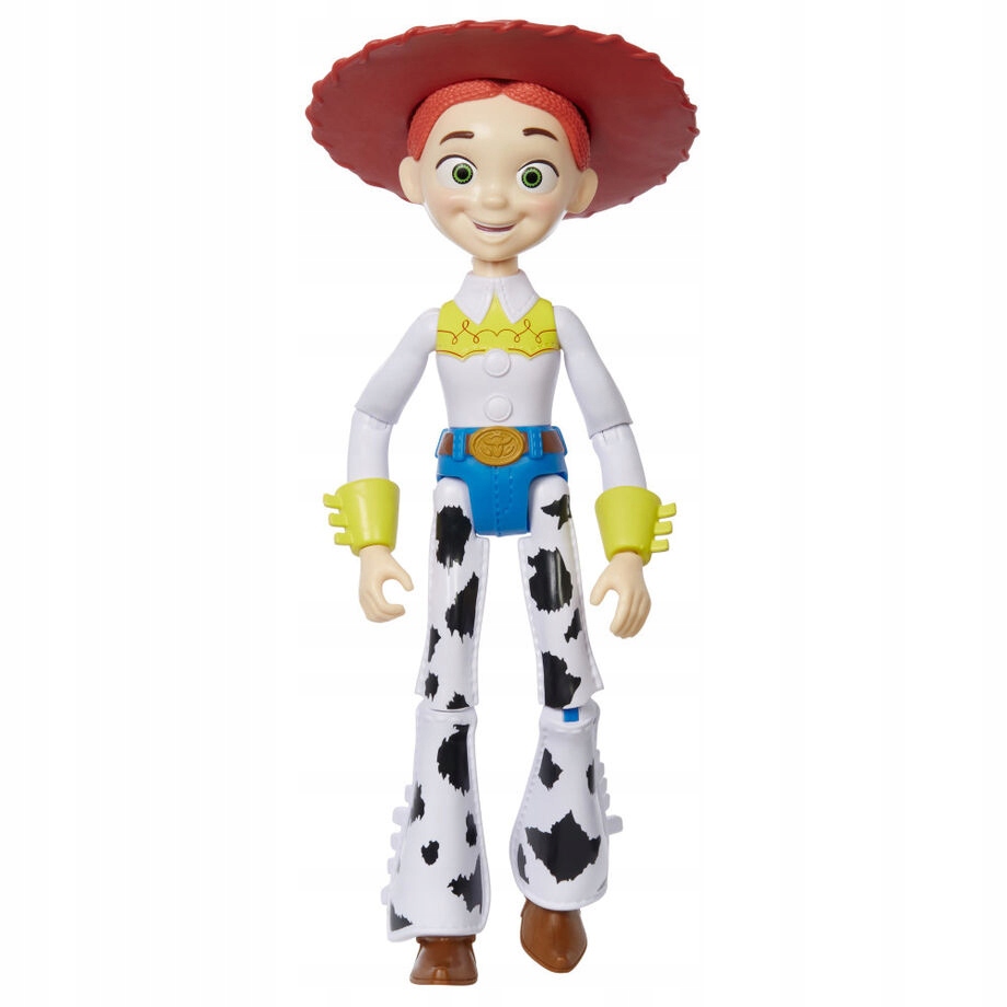 Disney Pixar Toy Story Jessie Panenka 30 cm Mattel Figurka