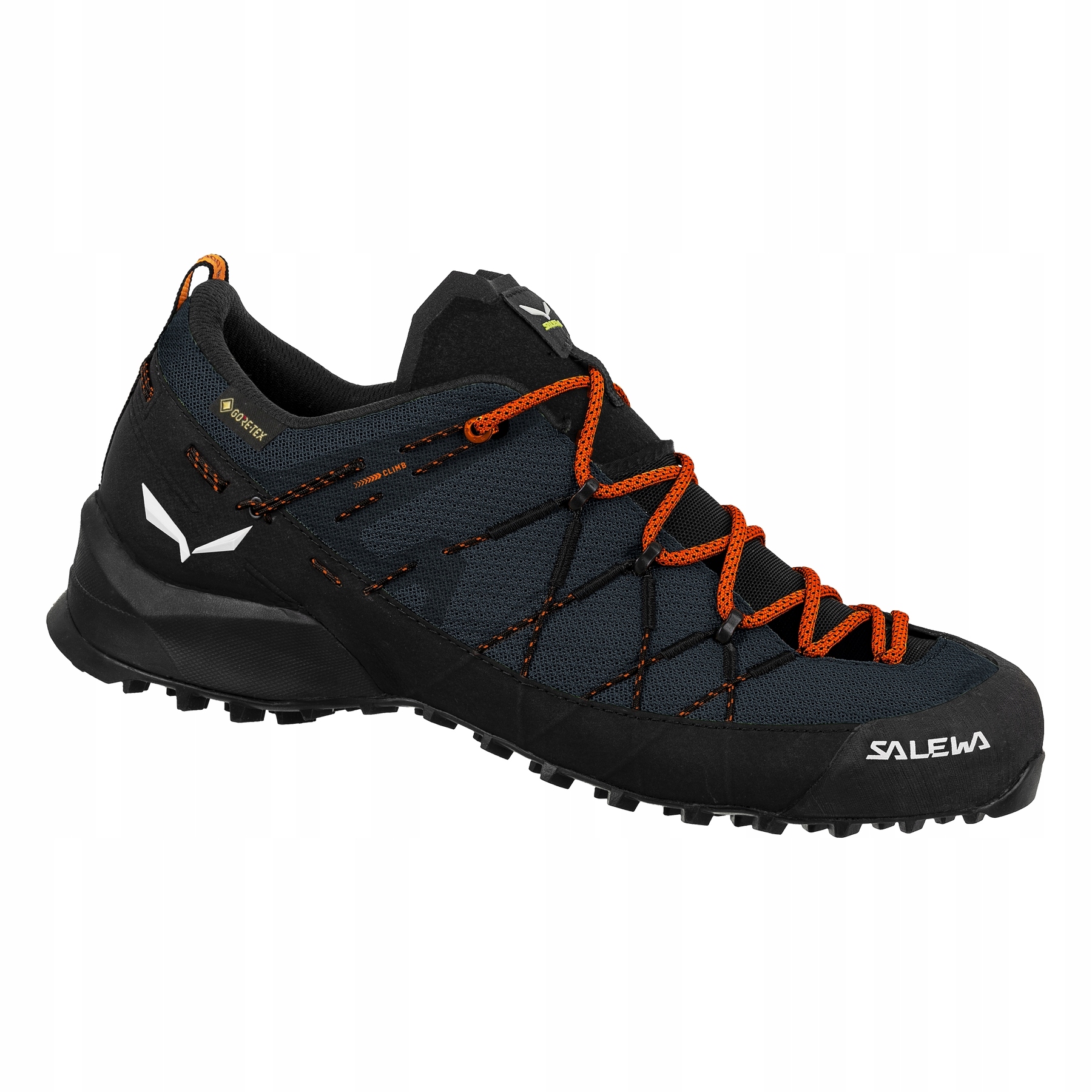 Pánské boty Salewa Wildfire 2 Gtx černé 00-0000061414_3965 vel. 46.5