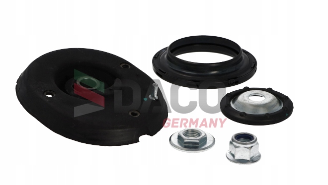 PODUSZKA ŁOŻYSKO AMORTYZATORA PRZÓD CITROEN C2 C3 PEUGEOT 1007 Numer katalogowy części 150601