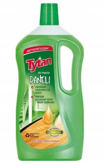 

Tytan, Płyn do mycia paneli, 1 l