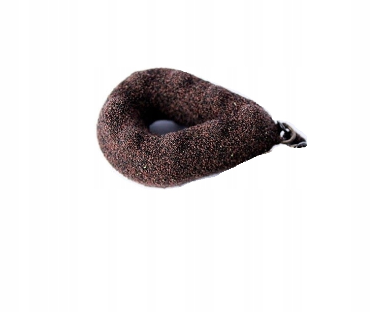 Stalomax Ciężarek Podkowa 120g Brązowy