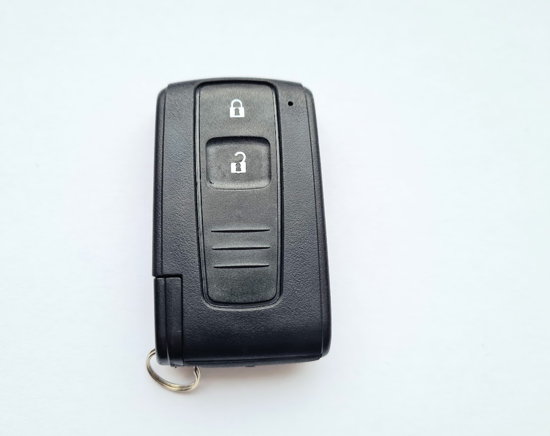 89904-47020 - КЛЮЧ ДИСТАНЦІЙНОГО КЕРУВАННЯ TOYOTA PRIUS VERSO B31EA KEYLESS