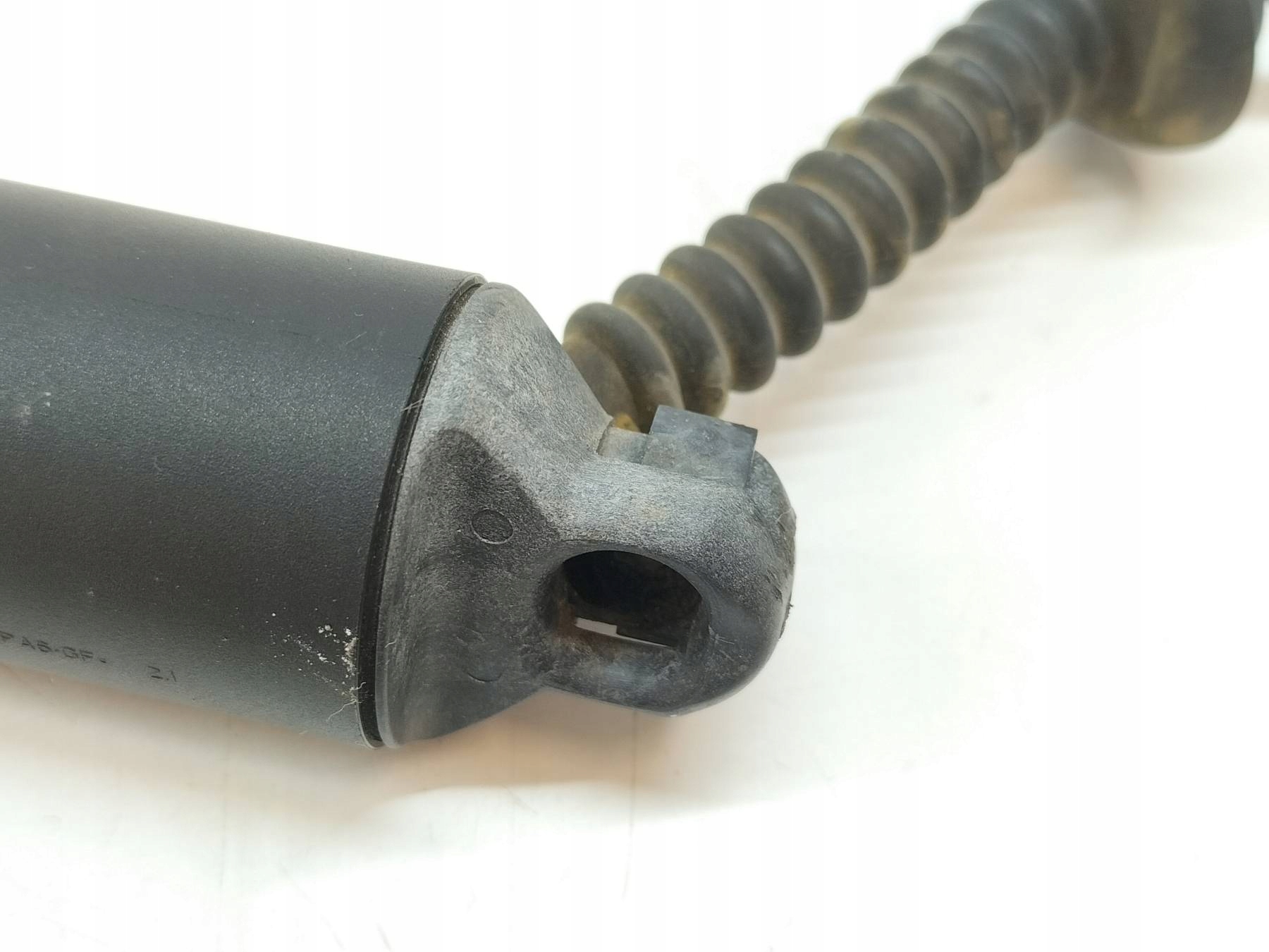 damper bonnet rear part boot HB 3V 3V0827851B Skoda Superb III (2015-)