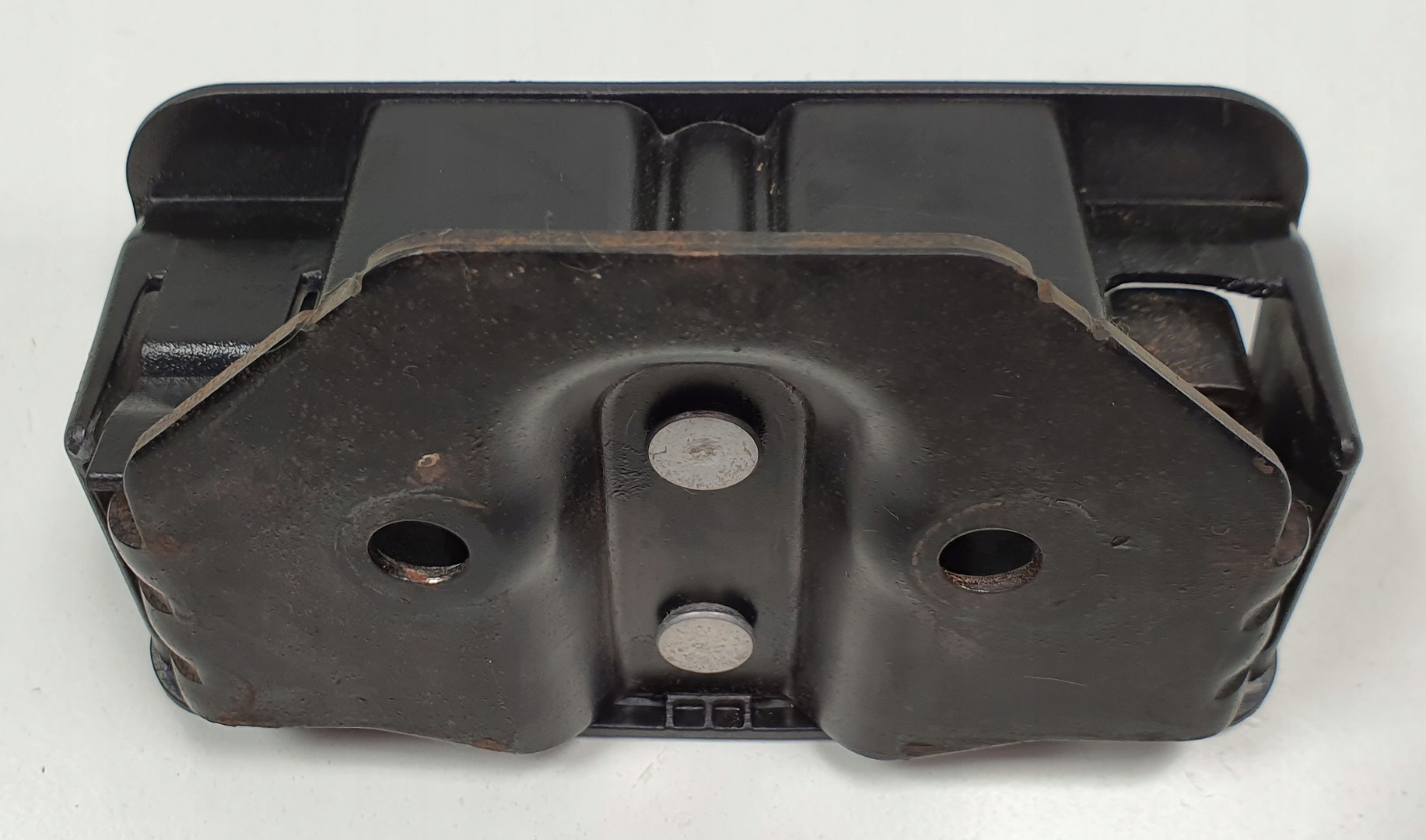 RYGIEL ZAMKA KLAPY SAAB 9-5 95 13203495 Producent części Saab OE