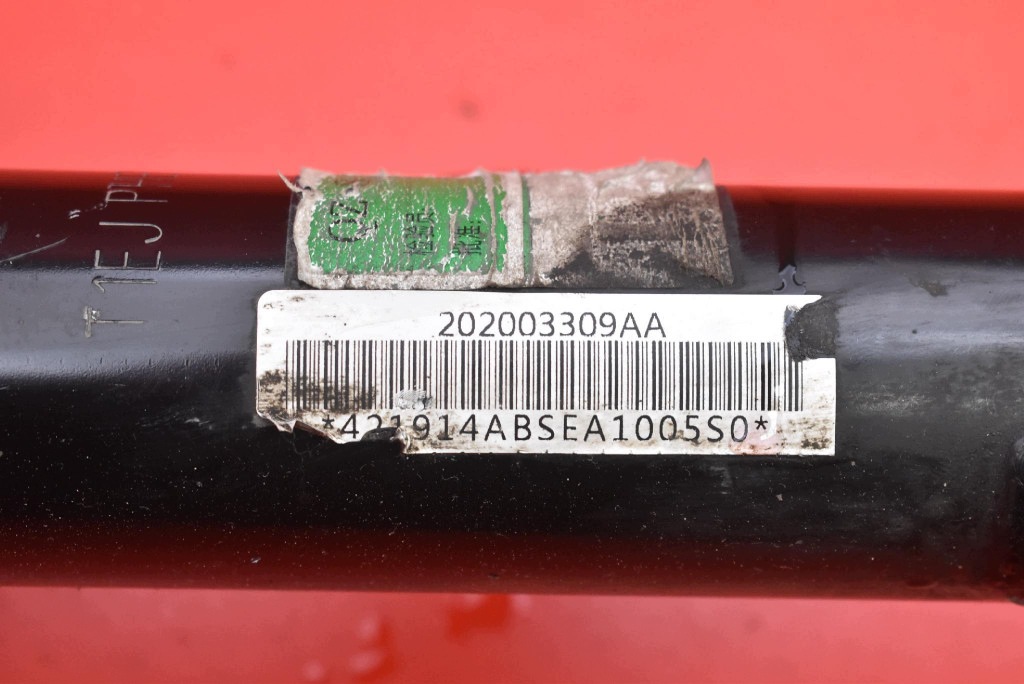 shock absorber right front 202003309AA JAECOO J7 1.5 T-GDI 143 KM 23