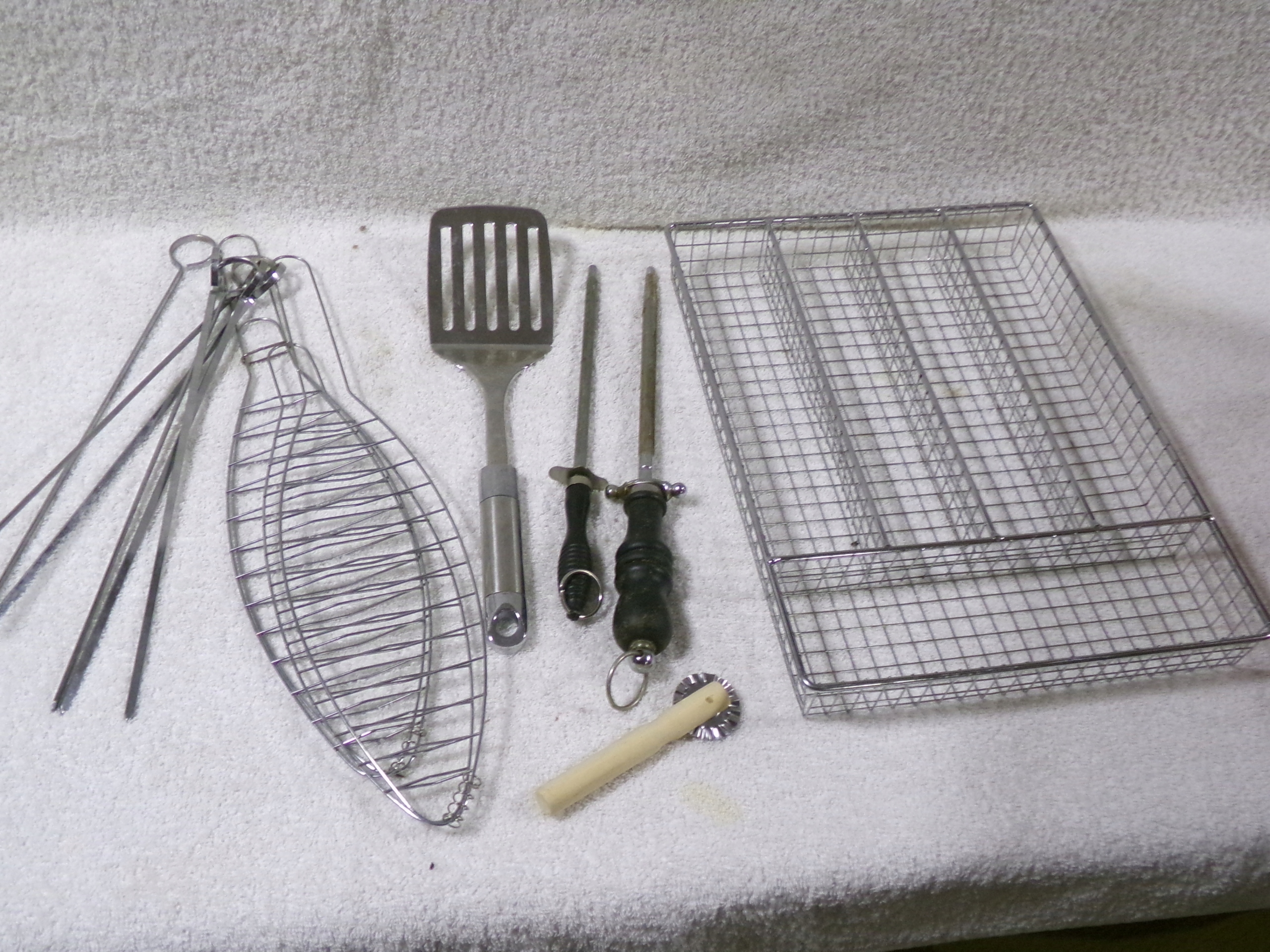 НАБОР РАЗНЫХ ВЕЩЕЙ