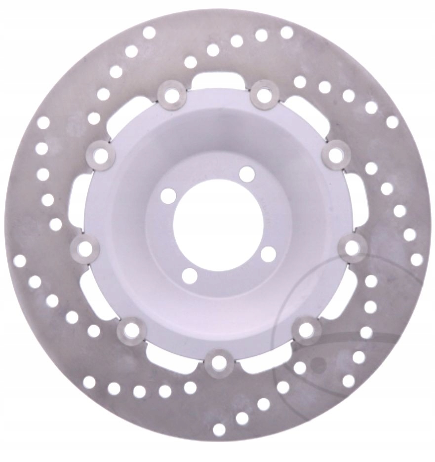 Přední Brzdový Kotouč Bmw K 75 100