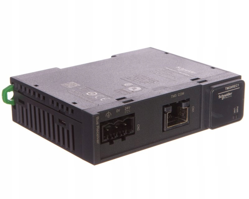 Moduł komunikacyjny odbiornik Modicon TM3 TM3XREC1 (TM3XREC1) • Cena ...