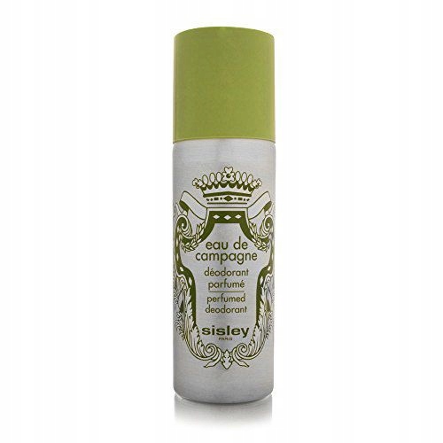 Sisley Deodorant Spray Eau De Campagne (parfémovaný Deodorant) 150 ML