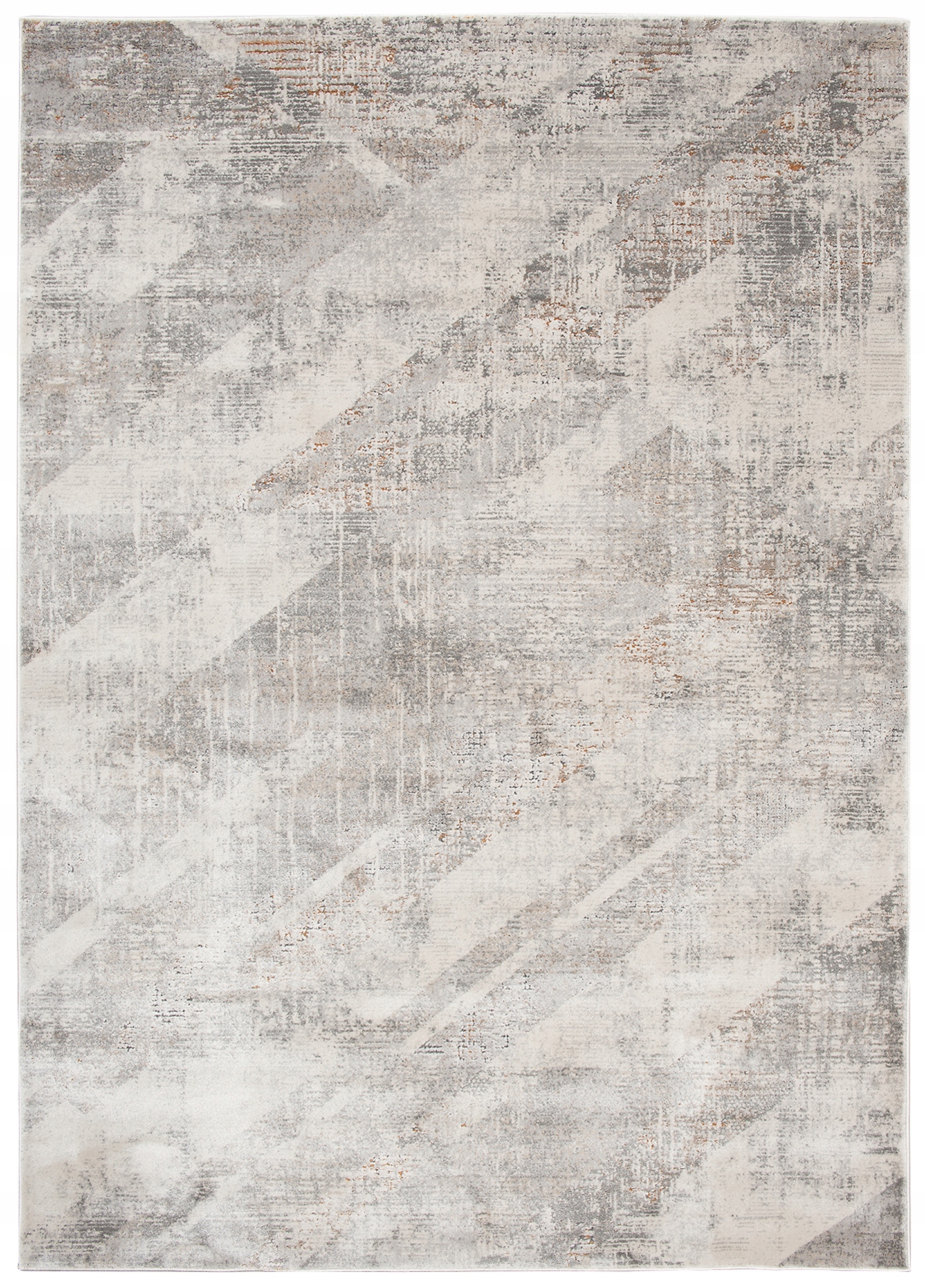 Koberec Vintage 240x330 Módny Štýlový Polyester #30