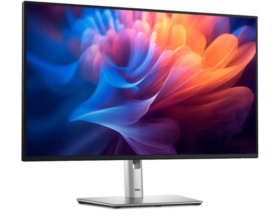 Monitor Dell P2725H (210-BMGC) 1920 x 1080 (FullHD) IPS 100 Hz