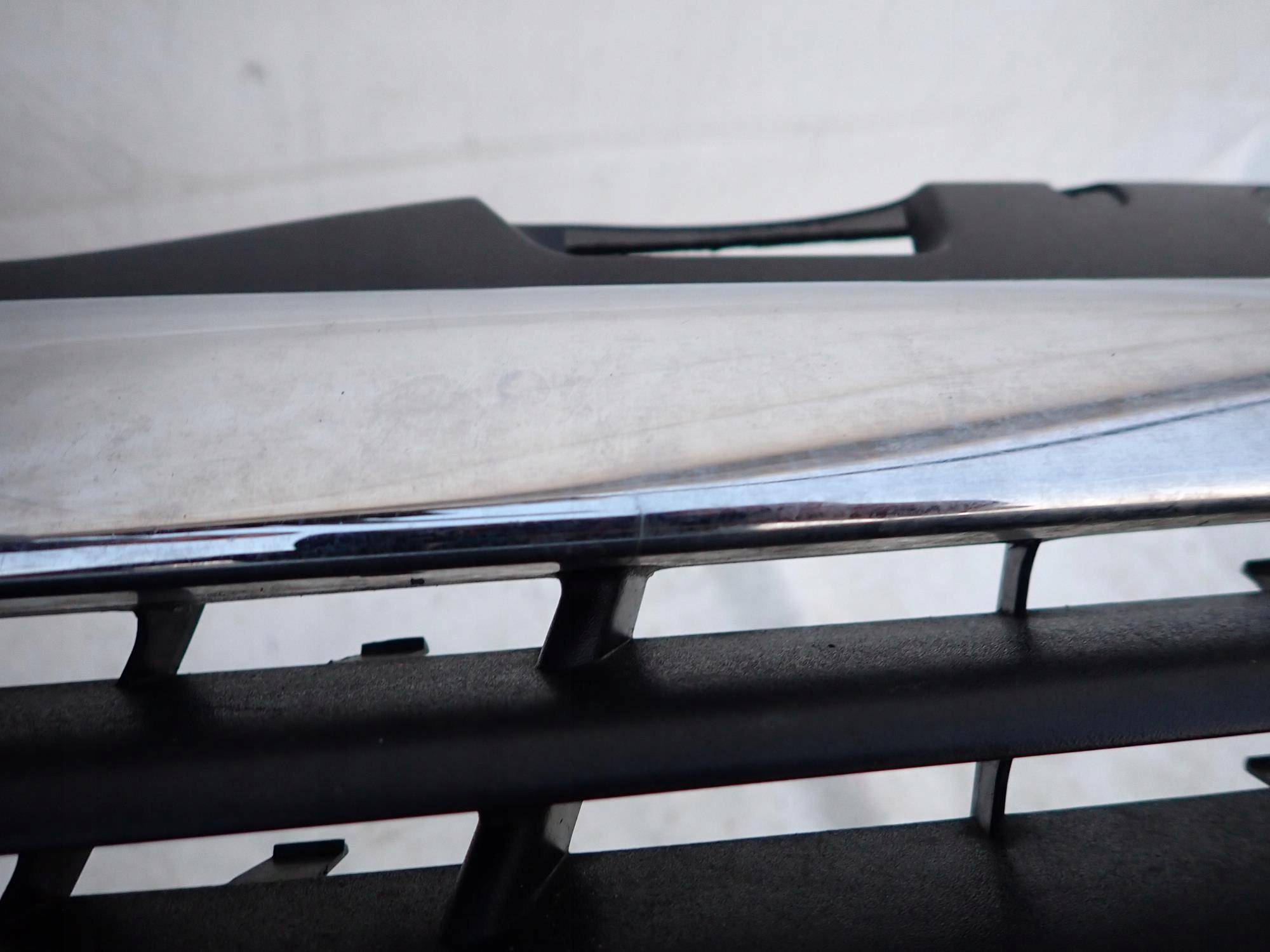 OPEL ASTRA III 3 H 04-07 bumper front front washer