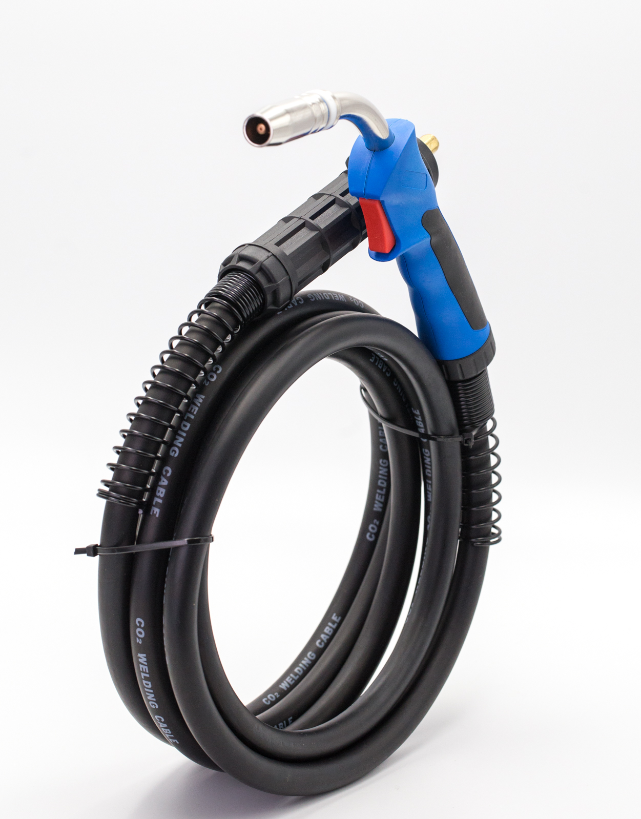 UCHWYT SPAWALNICZY MB25/4m DO MIGOMATU SHERMAN Marka inna