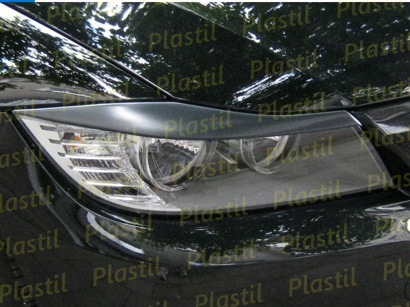 Brewki Bmw e90 e91 Abs plastik Plastil nakładki