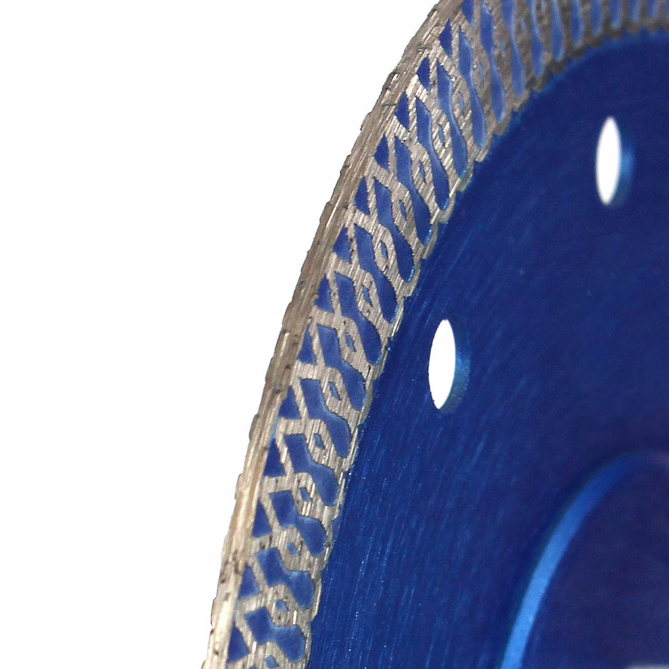 TARCZA DIAMENTOWA DO CIĘCIA GRESU PŁYTEK 115/22,2 Marka Falon-Tech