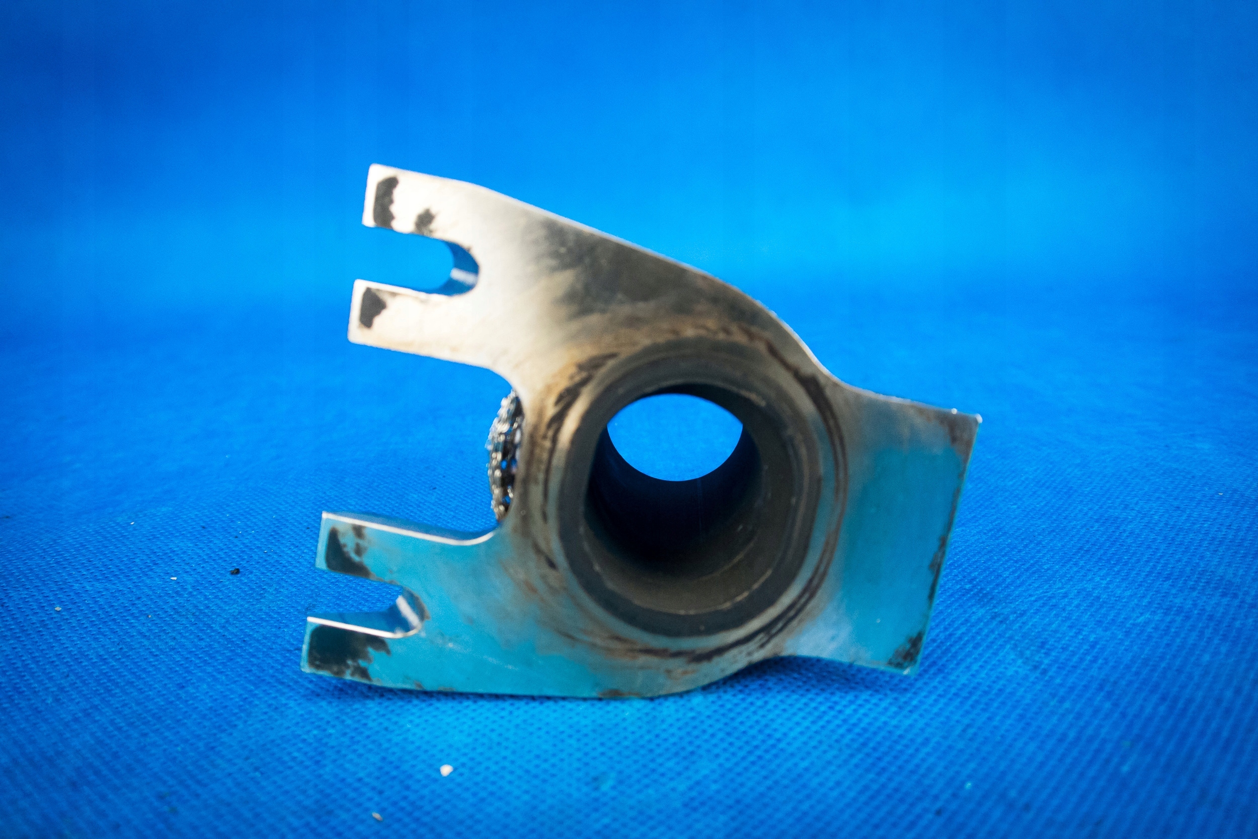 pipe clutch Audi A6 A7 4K A8 06M253082F 3.0TFSI