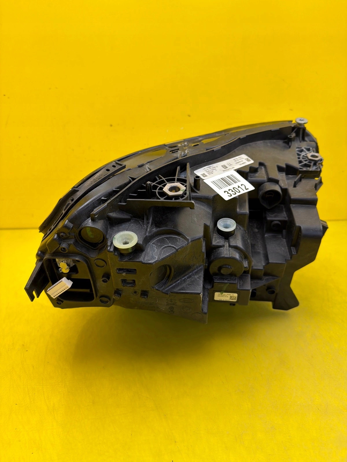 light left front BMW 2 G42 21- M2 G87 Full Led 5A320E5-08