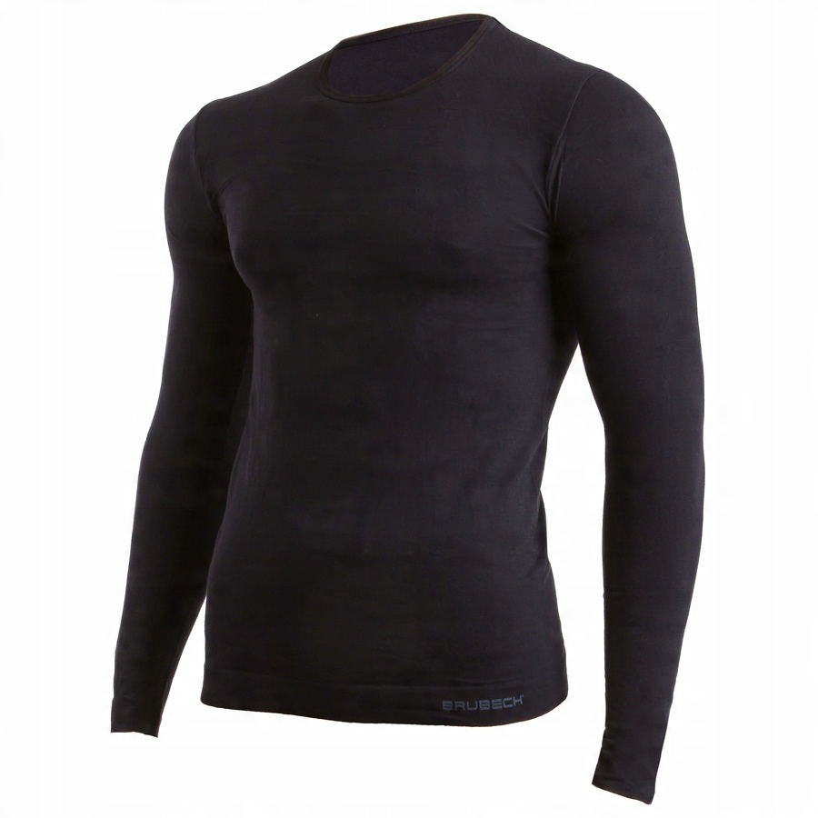 

Koszulka Męska Bawełniana Brubeck Comfort Cotton