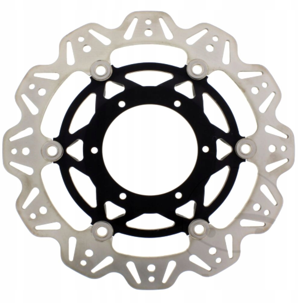 Brzdová Kotúčka Predná Honda Cb 900 Hornet Cbr 600 Vtx 1800