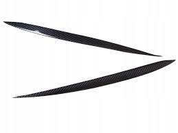 BREWKI LAMP PRZEDNICH GOLF 7 CARBON GTI R20 GTD EAN (GTIN) 1237239247541