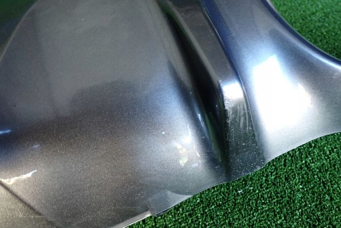 SUZUKI SWIFT MK7 VII diffusore spoiler 71841-70L0
