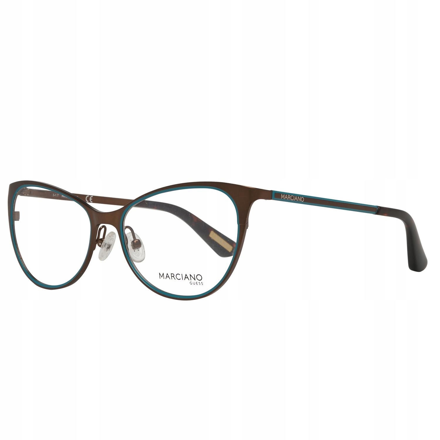 Okulary oprawki damskie Guess by Marciano GM0309