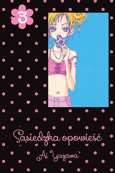Sąsiedzka opowieść #3